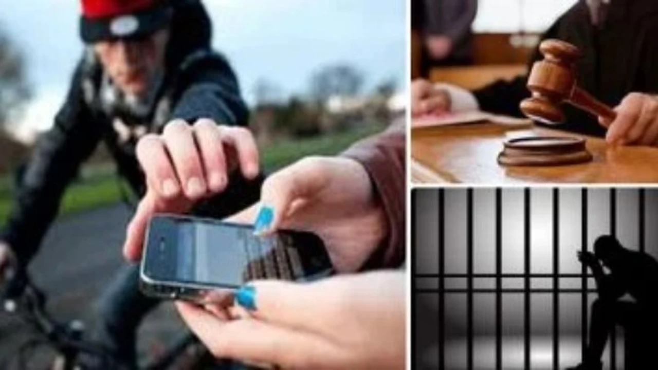 آلية تتبع هاتفك المسروق ومتابعة حالة المحضر إلكترونياً عبر 11 خطوة بسيطة